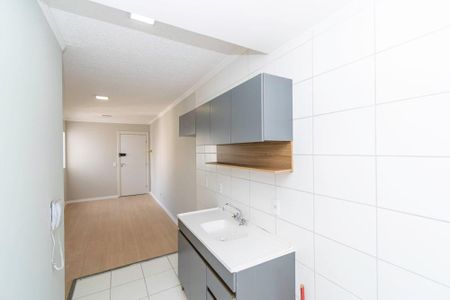 Apartamento à venda com 40m², 2 quartos e sem vagaCozinha