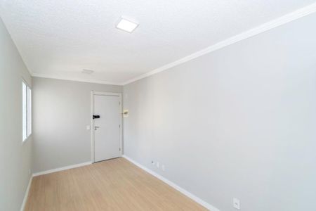 Apartamento à venda com 40m², 2 quartos e sem vagaSala