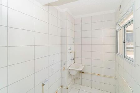 Apartamento à venda com 40m², 2 quartos e sem vagaÁrea de Serviço