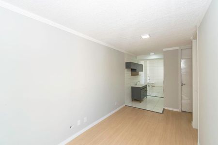 Apartamento à venda com 40m², 2 quartos e sem vagaSala