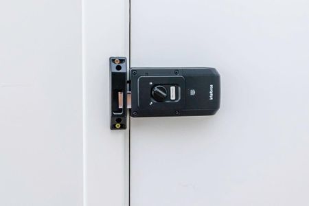 Apartamento à venda com 40m², 2 quartos e sem vagaSala