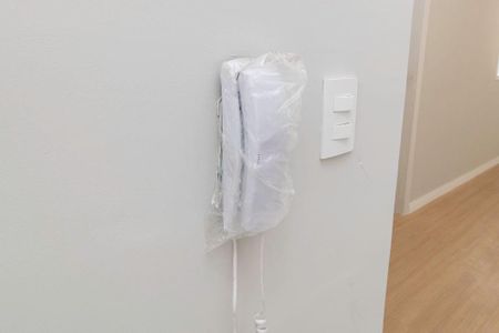 Apartamento à venda com 40m², 2 quartos e sem vagaCozinha