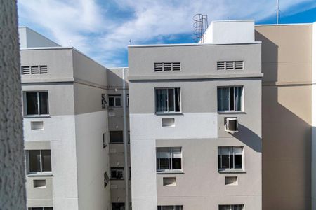 Apartamento à venda com 40m², 2 quartos e sem vagaVista do Quarto 2