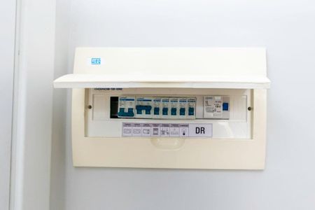 Sala de apartamento à venda com 2 quartos, 40m² em Bonsucesso, Rio de Janeiro