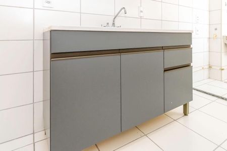 Apartamento à venda com 40m², 2 quartos e sem vagaCozinha - Armários