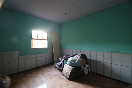 Casa à venda com 260m², 3 quartos e sem vagaQuarto- Fundos 