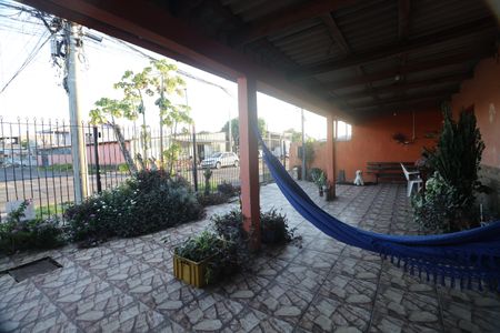 Casa à venda com 260m², 3 quartos e sem vagaÁrea externa