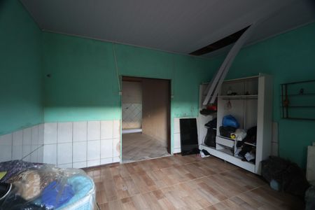 Casa à venda com 260m², 3 quartos e sem vagaQuarto- Fundos 