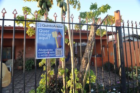 Casa à venda com 260m², 3 quartos e sem vagaPlaca 