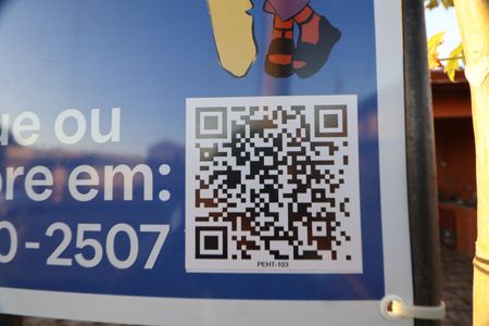 Casa à venda com 260m², 3 quartos e sem vagaQRcode