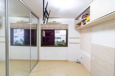 Apartamento à venda com 49m², 1 quarto e 1 vagaSuíte