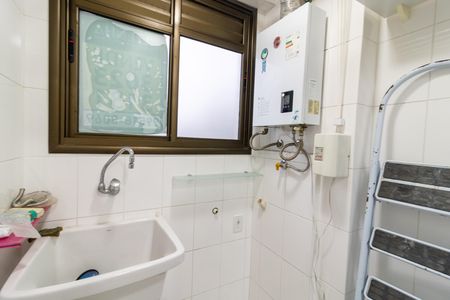 Apartamento à venda com 49m², 1 quarto e 1 vagaÁrea de Serviço