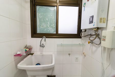 Apartamento à venda com 49m², 1 quarto e 1 vagaÁrea de Serviço
