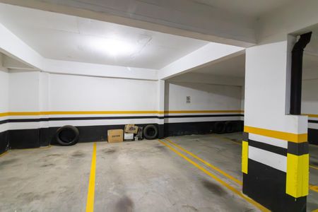 Apartamento à venda com 49m², 1 quarto e 1 vagaGaragem
