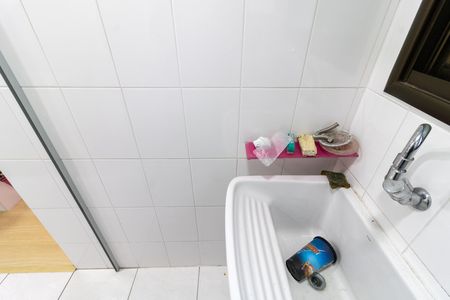 Apartamento à venda com 49m², 1 quarto e 1 vagaÁrea de Serviço