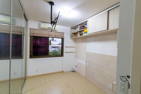 Apartamento à venda com 49m², 1 quarto e 1 vagaSuíte
