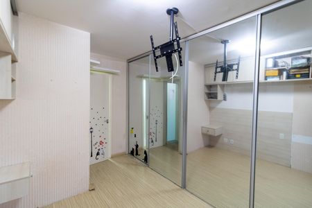 Apartamento à venda com 49m², 1 quarto e 1 vagaSuíte