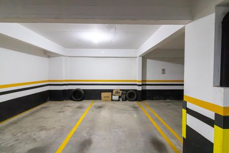 Apartamento à venda com 49m², 1 quarto e 1 vagaGaragem