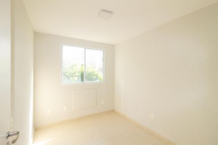 Apartamento para alugar com 38m², 2 quartos e 1 vagaQuarto 2