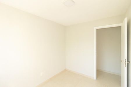 Apartamento para alugar com 38m², 2 quartos e 1 vagaQuarto 2