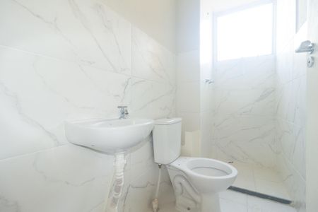 Apartamento para alugar com 38m², 2 quartos e 1 vagaBanheiro