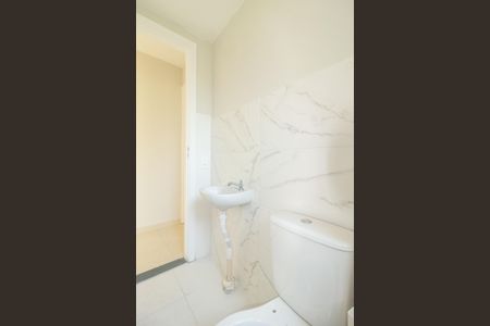 Apartamento para alugar com 38m², 2 quartos e 1 vagaBanheiro