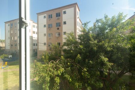 Vista do Quarto 1 de apartamento para alugar com 2 quartos, 38m² em Cosmos, Rio de Janeiro