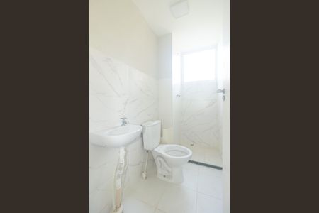 Apartamento para alugar com 38m², 2 quartos e 1 vagaBanheiro