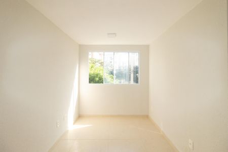 Apartamento para alugar com 38m², 2 quartos e 1 vagaSala