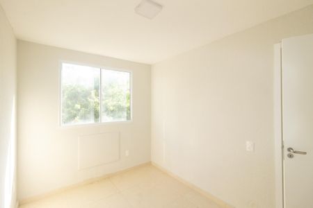 Apartamento para alugar com 38m², 2 quartos e 1 vagaQuarto 1