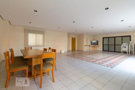 Apartamento à venda com 74m², 3 quartos e 1 vagaÁrea comum