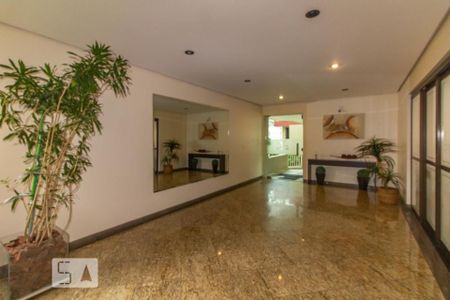 Apartamento à venda com 74m², 3 quartos e 1 vagaÁrea comum