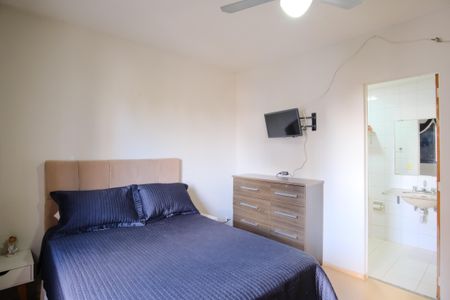 Apartamento à venda com 74m², 3 quartos e 1 vagaSuíte