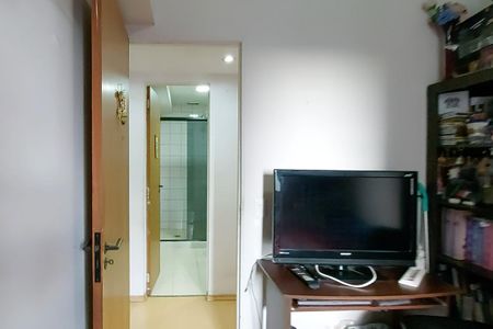 Apartamento à venda com 74m², 3 quartos e 1 vagaQuarto 2