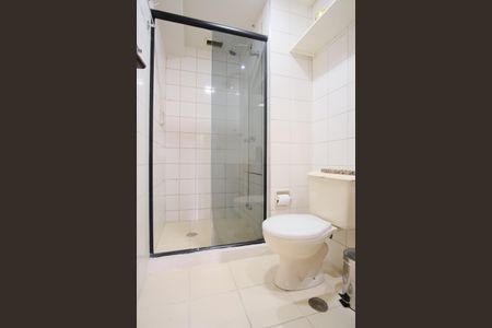 Apartamento à venda com 74m², 3 quartos e 1 vagaBanheiro Social