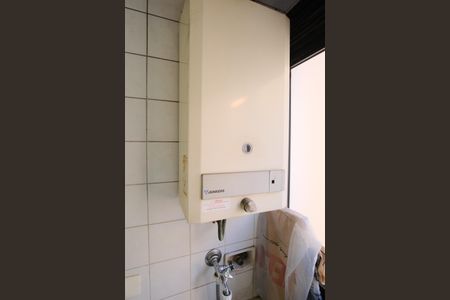 Apartamento à venda com 74m², 3 quartos e 1 vagaÁrea de Serviço