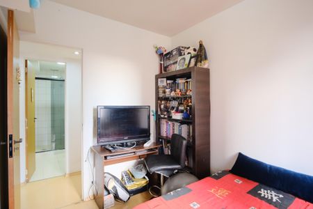 Apartamento à venda com 74m², 3 quartos e 1 vagaQuarto 2