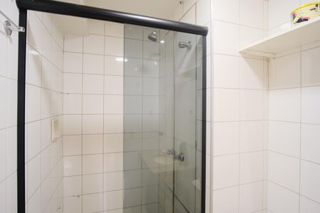 Apartamento à venda com 74m², 3 quartos e 1 vagaBanheiro Social