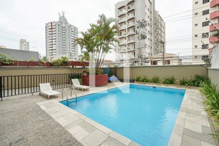 Apartamento à venda com 74m², 3 quartos e 1 vagaÁrea comum