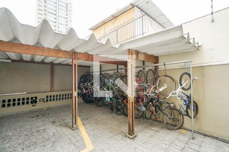 Apartamento à venda com 74m², 3 quartos e 1 vagaÁrea comum