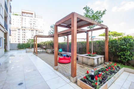 Apartamento à venda com 60m², 2 quartos e 1 vagaÁrea comum