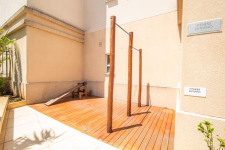 Apartamento à venda com 60m², 2 quartos e 1 vagaÁrea comum