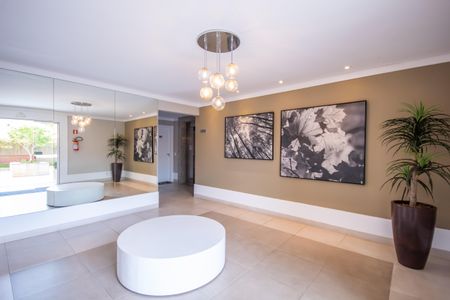 Apartamento à venda com 60m², 2 quartos e 1 vagaÁrea comum