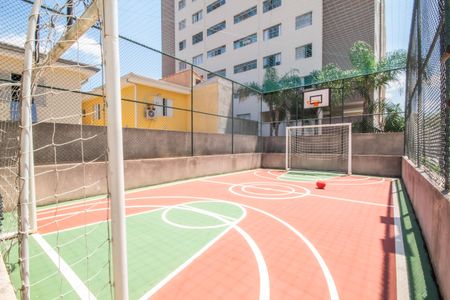 Apartamento à venda com 60m², 2 quartos e 1 vagaQuadra