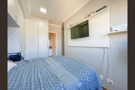 Apartamento à venda com 60m², 2 quartos e 1 vagaSuíte