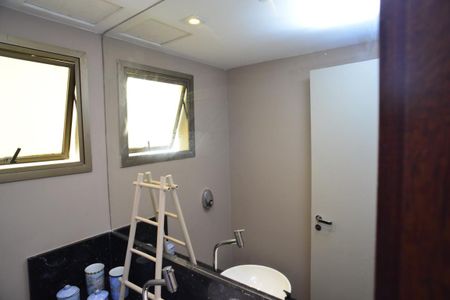 Apartamento à venda com 526m², 4 quartos e 3 vagasLavabo