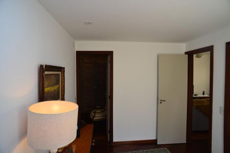 Apartamento à venda com 526m², 4 quartos e 3 vagasHall dos Quartos