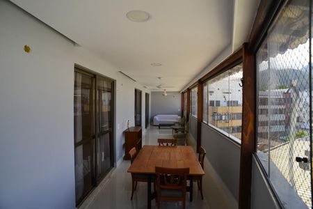 Apartamento à venda com 526m², 4 quartos e 3 vagasVaranda das Suítes