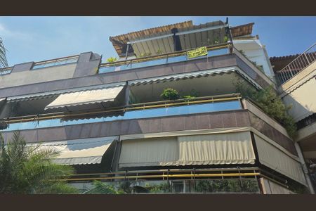 Apartamento à venda com 526m², 4 quartos e 3 vagasPlaca Instalada