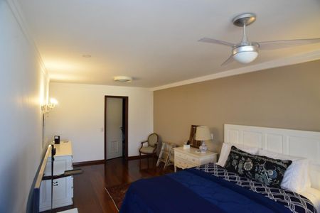 Apartamento à venda com 526m², 4 quartos e 3 vagasSuíte Principal